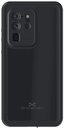 Ghostek Nautical Slim S20 Waterproof Case With Screen And Camera Lens Protector Built-In Rugged Heavy Duty Shockproof Protection Phone Covers Designed For 2020 Samsung Galaxy S20 5g (6.2 Inch) (Black)