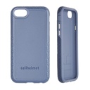 Cellhelmet Chpcfo-I8-Sb Fortitude Series For Iphone Se (2020) 6/7/8 (Slate Blue)