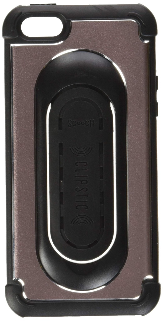 Scooch Clipstic Pro Iphone Se/5/5s Rose Gold