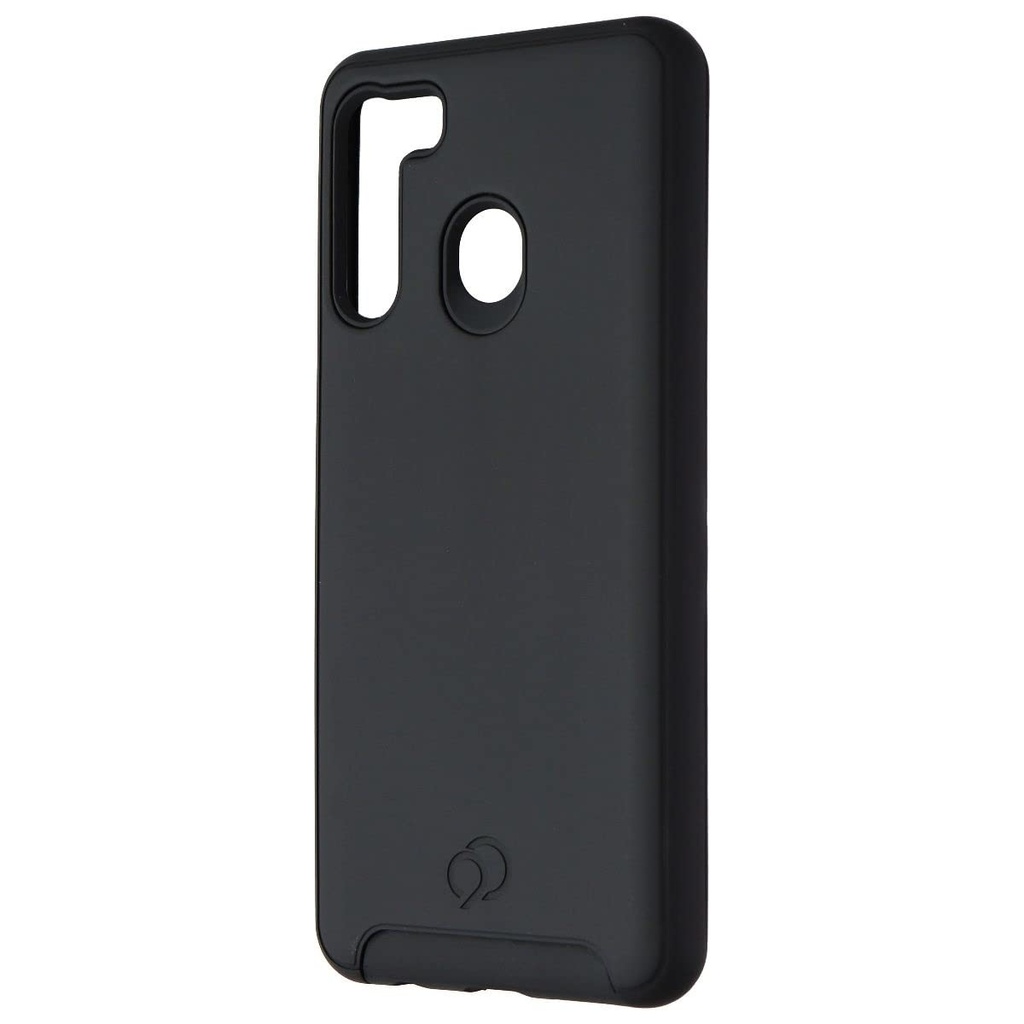 Nimbus9 Cirrus 2 Case Black For Samsung Galaxy A21 Cases