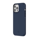 Incipio Grip Case For Iphone 13 Pro Max & Iphone 12 Pro Max – Magsafe Compatible Slim Protective Phone Case With 14ft Drop Protection, Anti-Slip, Scratch-Resistant Finish – Midnight Navy
