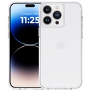 Case-Mate Tough Clear Case Protective Cover Compatible With Apple Iphone 14 Pro Max [Raised Edges For Display And Camera Protection | Anti Yellowing | 10ft Drop Protection] -
