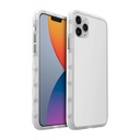 Laut - Crystal Matter Tinted Series Case Compatible With Iphone 12 / Iphone 12 Pro | 20ft./6m Impact Protection | Easy-Grip Frame • Polar