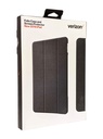 Verizon Folio Case & Screen Protector For Ipad (10.2) 8th & 7th Gen - Black