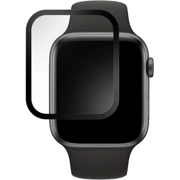 BODY GUARDZ SHATTERPROOF SYNTHETIC GLASS PROTECTOR APPLE WATCH SERIES 4 44MM