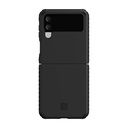 Incipio Grip Case For Samsung Galaxy Z Flip3 5g - Black