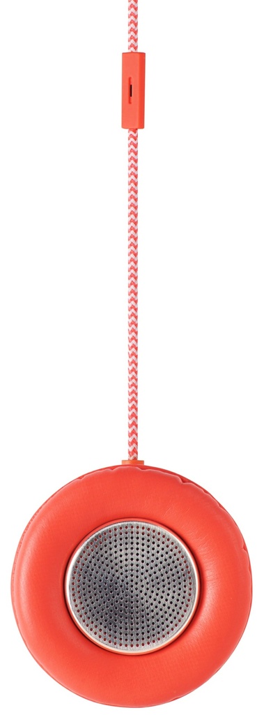 Native Union Monocle - Mono-Cor-Pl-St - Coral
