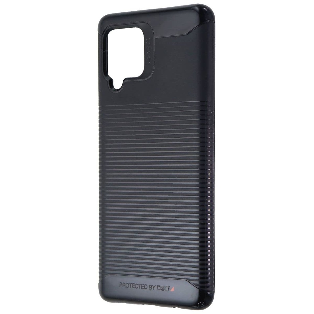 Gear4 Havana Series Case For Samsung Galaxy A42 5g - Black