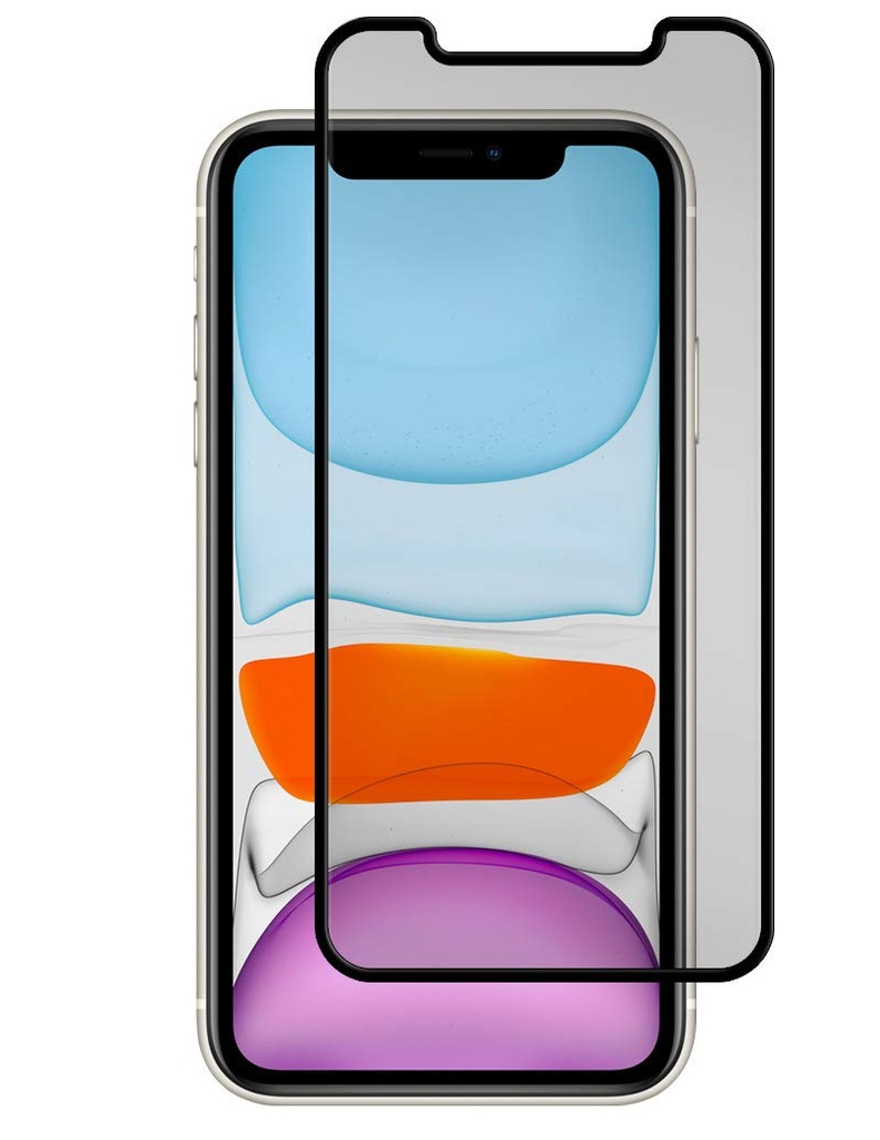 Gadget Guard Flex Screen Protector, Shatterproof Screen Protector, 5x Stronger Than Tempered Glass, Fits Apple Iphone 11, Easy Installation