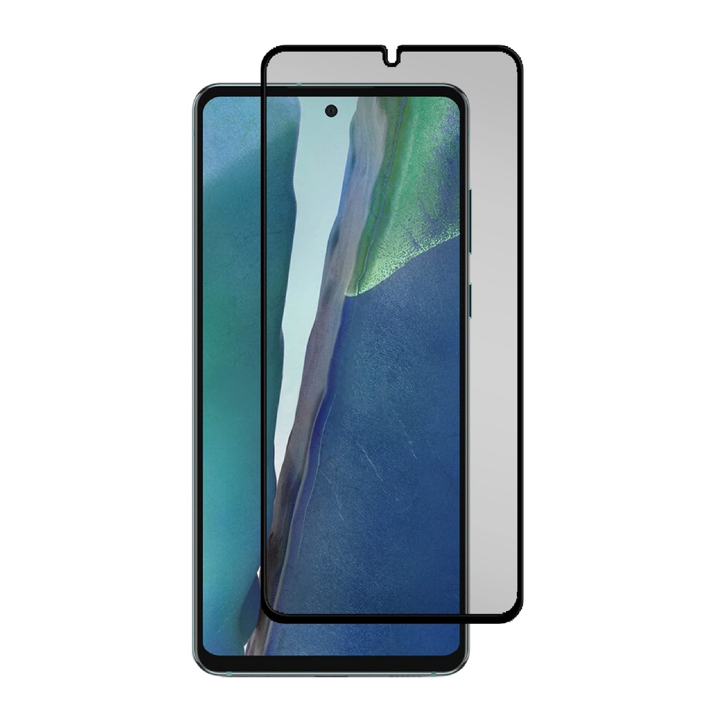 Gadget Guard Flex Screen Protector For Samsung S20 Fe - Best Impact And Scratch Protection