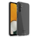Case-Mate Samsung Galaxy A14 5g Case [12ft Drop Protection] [Wireless Charging] Tough Clear Phone Case For Samsung Galaxy A14 5g - Anti-Yellowing, Anti-Scratch, Shockproof, Lightweight, Slim