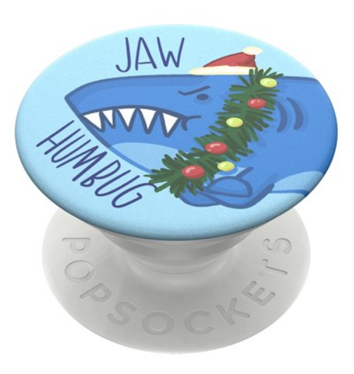 Jaw Humbug Popsocket
