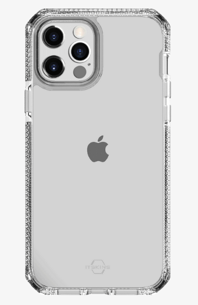 ITSKINS SUPREME CLEAR 12 PRO MAX