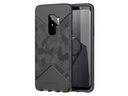 Tech21 Evo Tactical Galaxy S9+ - Black
