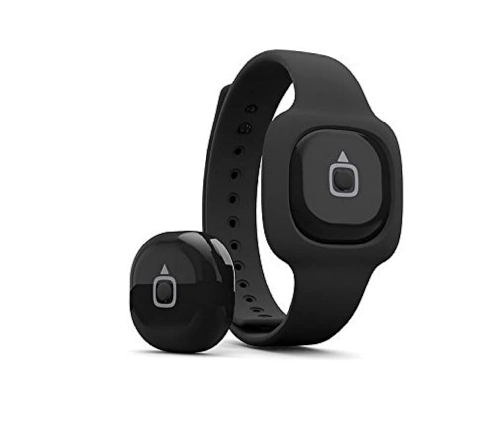 Icon Health And Fitness Act Fitness Tracker