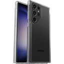 Otterbox Galaxy S23 Ultra Symmetry Series Case - Clear, Ultra-Sleek, Wireless Charging Compatible, Raised Edges Protect Camera & Screen