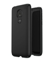 Speck Products Presidio Lite Moto G7 Power Case, Black