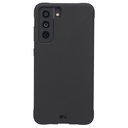 Case-Mate Samsung Galaxy S21 Fe Case - 6.4" Black - With 15ft Drop Protection & Wireless Charging, Tough Plus Series Case For Galaxy S21 Fe 5g, Anti Scratch Technology With Shock Absorbing Materials