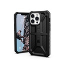 Urban Armor Gear Uag Designed For Iphone 13 Pro Case Carbon Fiber Rugged Lightweight Slim Shockproof Premium Monarch Protective Cover, [6.1 Inch Screen]