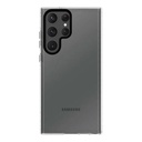 Cellhelmet Altitude X Series For Samsung Galaxy S23 Ultra - Crystal Clear