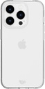 Tech21 Evolite Case For Iphone 15 Pro - Impact Protection Case - Clear