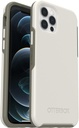 Otterbox Symmetry Case With Magsafe For Iphone 12 Pro Max (Only) - Spring Snow Beige - Non-Retail Packaging