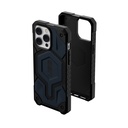 Urban Armor Gear Uag Designed For Iphone 14 Pro Max Case Carbon Fiber 6.7" Monarch Pro Build-In Magnet Compatible With Magsafe Charging Rugged Shockproof Dropproof Premium Protective Cover