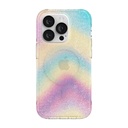Incipio Forme Series Protective Case With Magsafe For Iphone 14 Pro – Slim Design, Drop Protection, Impact Struts, Scratch-Resistant, Durable And Stylish Iphone Cover – Thermal Wave