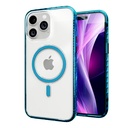 Cellhelmet Apple Iphone 14 Pro Max Magnitude Case 2022 Shock & Drop Proof Durable In Deep Sea Blue