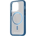 Cellhelmet Apple Iphone 14 Pro Magnitude Case 2022 Shock & Drop Proof Durable In Deep Sea Blue