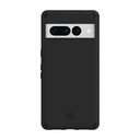 Incipio Duo Phone Case Compatible With Google Pixel 7 Pro - Black [Gg-094-Blk]