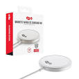 TECH21 15W MAGNETIC WIRELESS CHARGING PAD