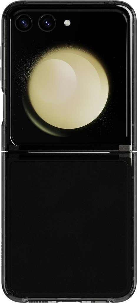 Tech21 Evotint Case For Samsung Galaxy Z Flip5 - Impact Protection - Ash