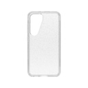 Otterbox Galaxy S23+ Symmetry Series Case - Stardust (Clear/Glitter), Ultra-Sleek, Wireless Charging Compatible, Raised Edges Protect Camera & Screen