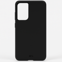 Case-Mate Samsung Galaxy S21 Fe 5g Case - Black - With 10ft Drop Protection & Wireless Charging, Tough Series Case For Samsung S21 Fe, Anti Scratch Technology With Shock Absorbing Materials