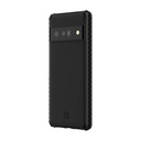 Incipio Grip Case Compatible With Google Pixel 6 Pro - Black [Gg-088-Blk]