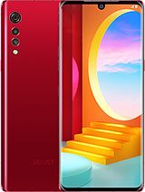 Lg Lg Velvet 5g Uw (Lm-G900tm)
