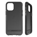 Cellhelmet Altitude X Series Black Phone Case For Iphone 12/12 Pro | As Seen On Shark Tank | In Retail Package