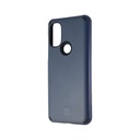 Incipio Duo For Moto G Power (2022) - Dark Denim/Stealth Blue