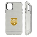 Cellhelmet Altitude X Pro Series Gel Case For Apple Iphone 11 Pro - Clear