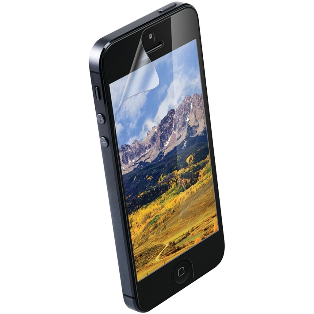 Otterbox 77-27141 Otterbox 77-27141 Clearly Protected Series Screen Protector For Iphone 5-1 Pack - Retail Packaging - Clean (Matte) - Carrying Case - Carrier Packaging - Clean