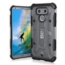 Urban Armor Gear [Uag Lg G6 Plasma Feather-Light Rugged [Ice] Military Drop Tested Phone Case