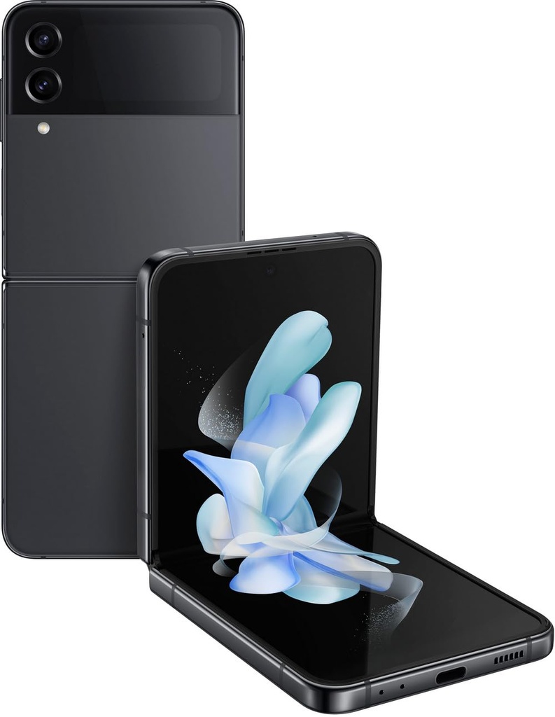 Samsung Galaxy Z-Flip 4 (Sm-F721u)