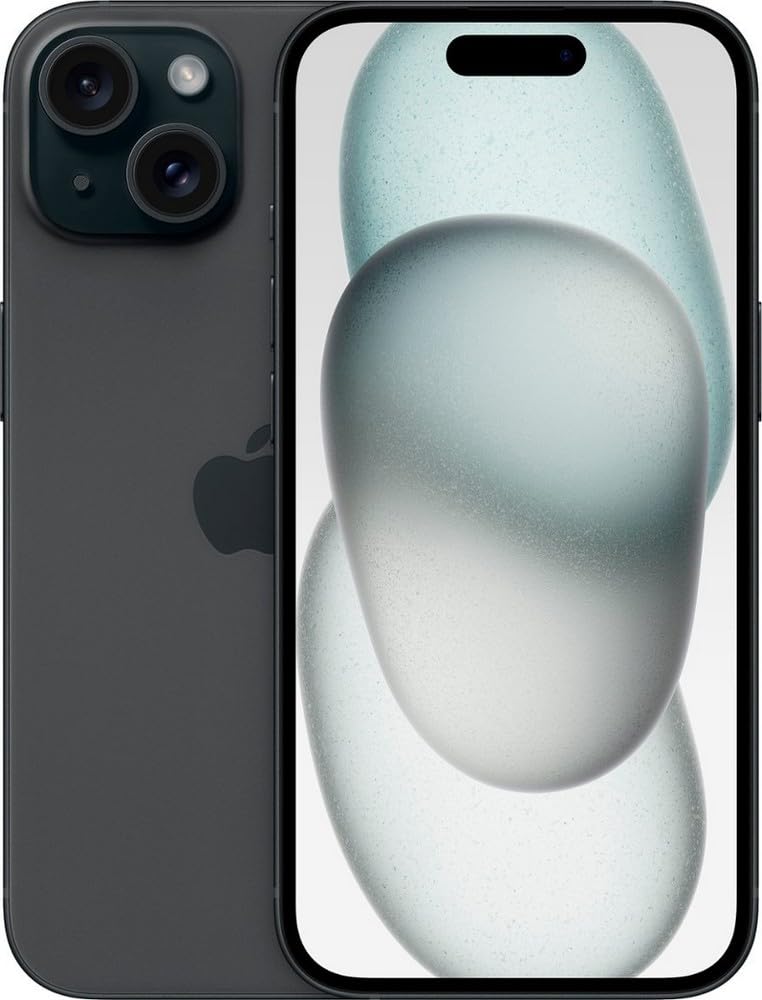 Apple Iphone 15 Plus (A2847)