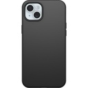 Otterbox Iphone 15 Plus And Iphone 14 Plus Symmetry Series Case - Black, Snaps To Magsafe, Ultra-Sleek, Raised Edges Protect Camera & Screen