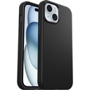 Otterbox Iphone 16e, 15, 14, & 13 Symmetry Series Case - Black, Snaps To Magsafe, Ultra-Sleek, Raised Edges Protect Camera & Screen (Ships In Polybag)