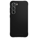Case-Mate Samsung Galaxy S23 Case [6.1"] [12ft Drop Protection] [Wireless Charging] Tough Black Phone Case For Samsung Galaxy S23 - Anti-Scratch Tech, Shockproof Materials, Slim Fit