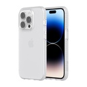 Survivor Clear Case For Iphone 14 Pro – Magsafe Compatible Slim Protective Case With 6ft Drop Protection, Anti-Yellowing Back, Scratch-Resistant Finish – Clear