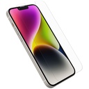 Otterbox - Amplify Glass Anti-Glare Screen Protector For Iphone 14 Pro, Tempered Glass Protection Against Drops, Scratches & Scrapes, Fingerprint Resistant