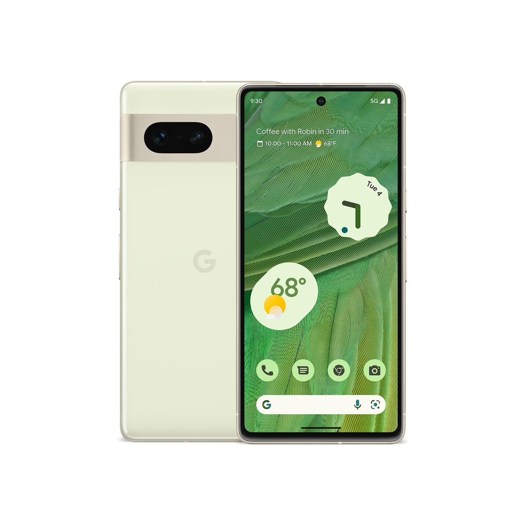Google Pixel 7 (Ga03543-Us)